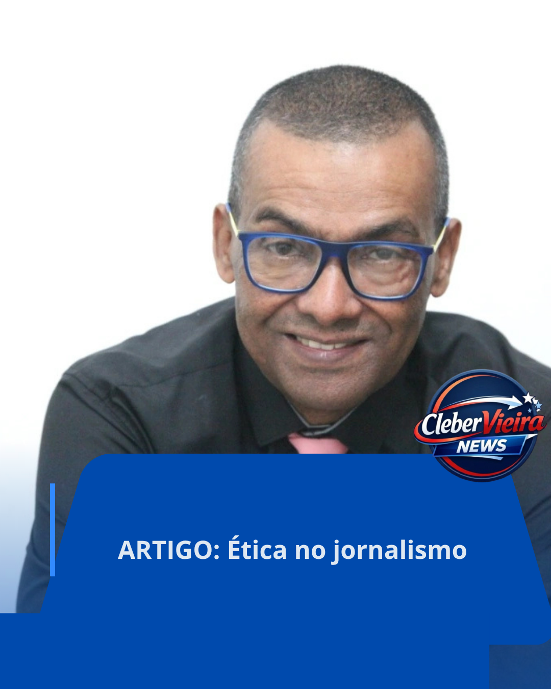 ARTIGO:Ética no Jornalismo!