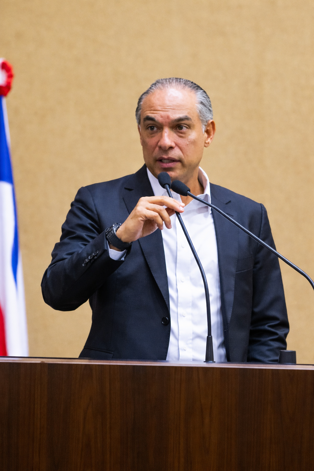 Governo da Bahia pagou R$ 140 milhões a associação que repassou R$ 101 milhões a empresa, aponta Coaf