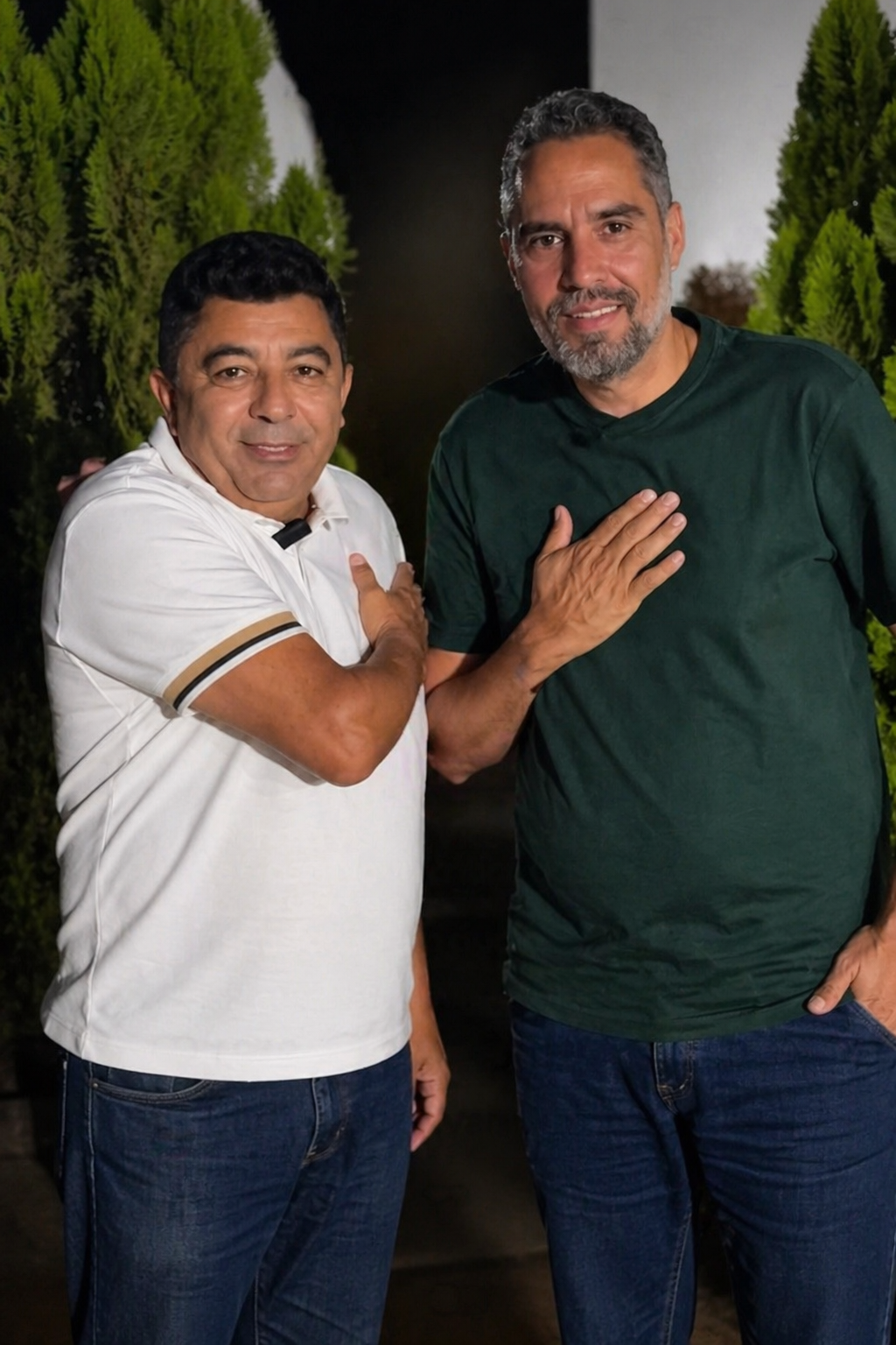 Racha em Casa Nova vice-prefeito expõe gastos da gestão e crise política ganha força