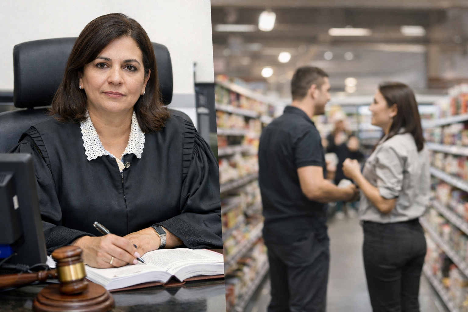 Justiça reconhece assédio após pergunta íntima em ambiente de trabalho em Pernambuco