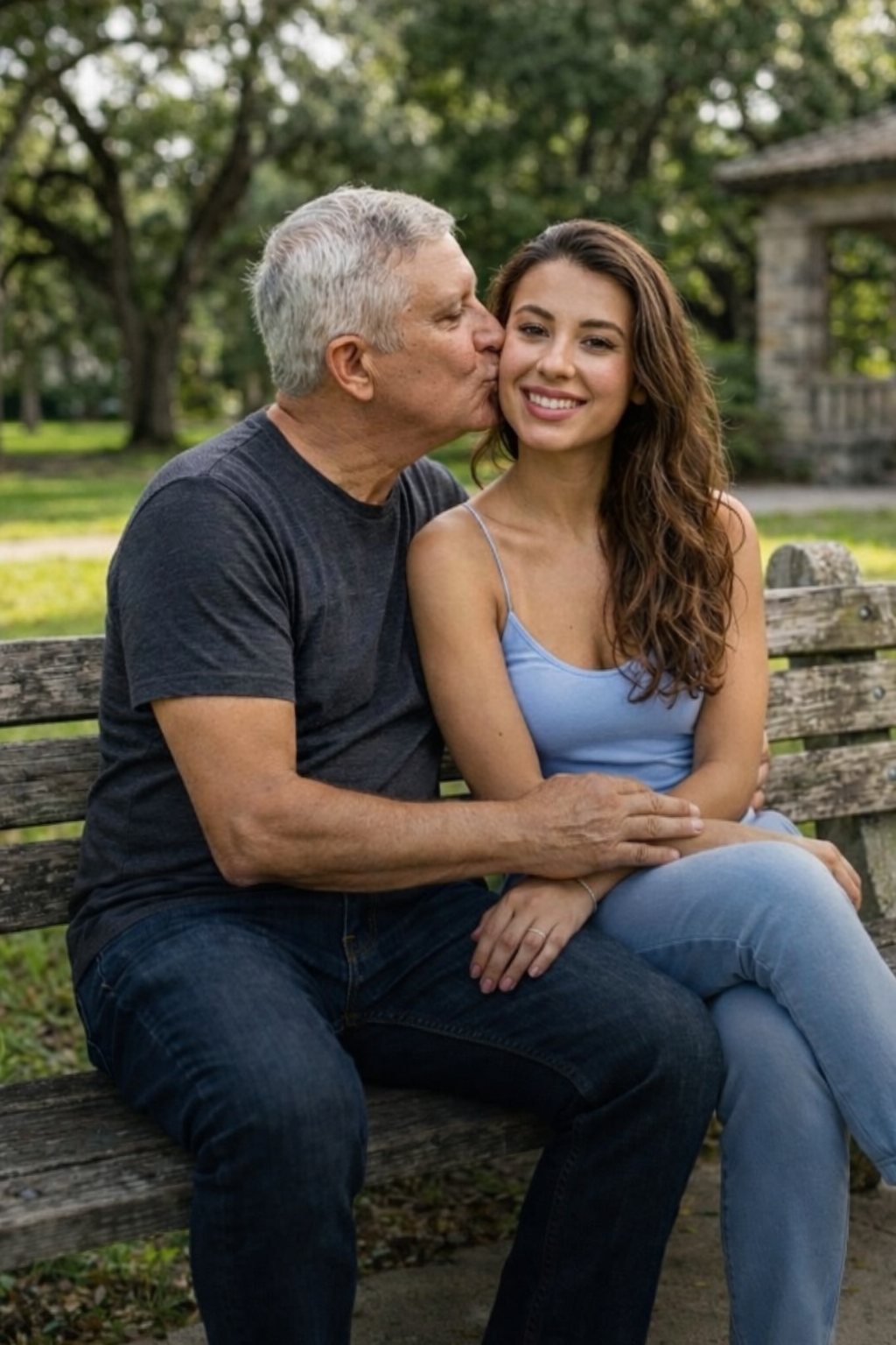 Geração Z troca “boys” por homens mais velhos e experientes