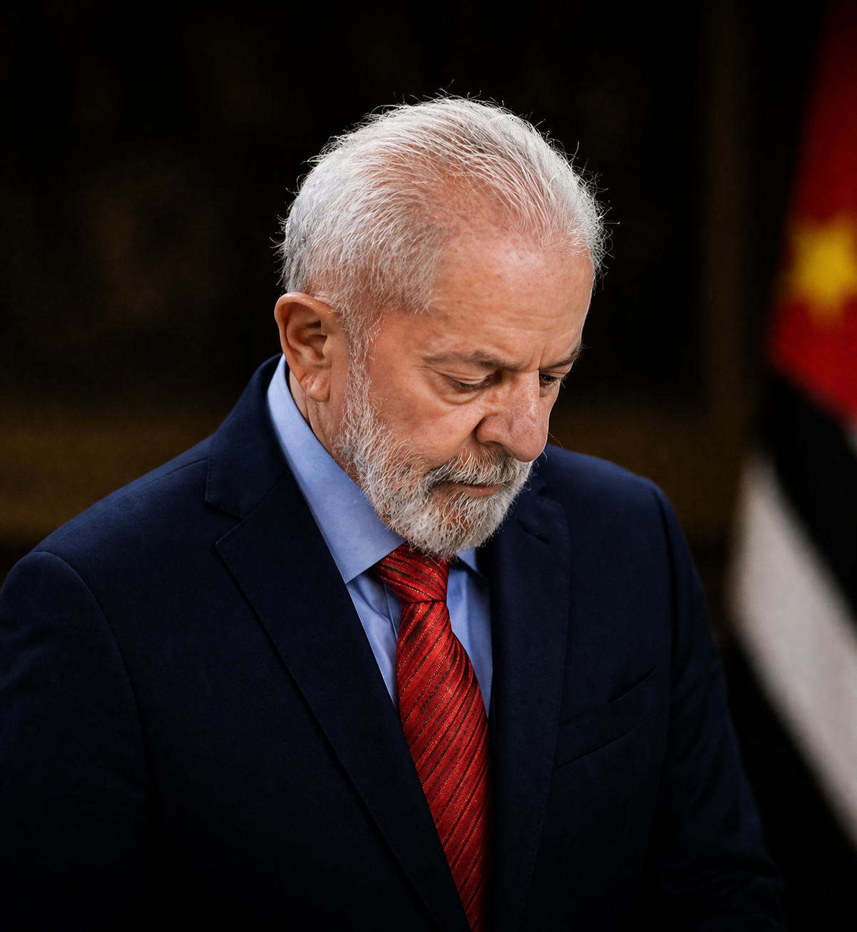 Lula tenta conquistar os evangélicos e enfrenta resistência histórica no segmento