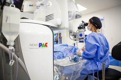 Governo amplia acesso à radioterapia no SUS e entrega 3,3 mil veículos. Acompanhe