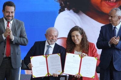 Saiba como terceirizados da administração federal podem acessar o reembolso-creche