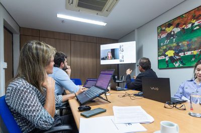 CNIC aprova 481 projetos culturais e autoriza R$ 702 milhões em incentivos fiscais em Brasília