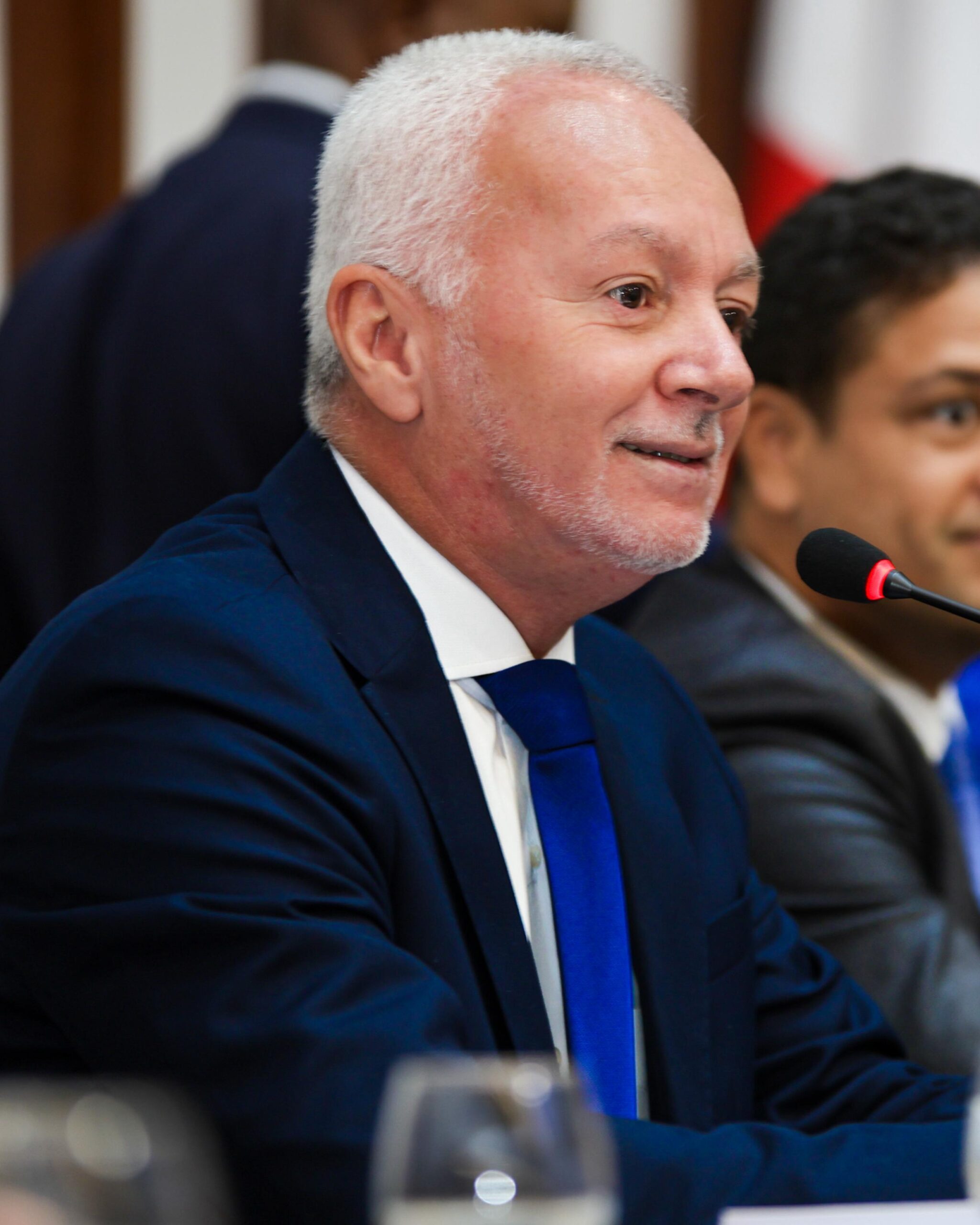 Bobô propõe criação da Rota do Cangaço da Bahia