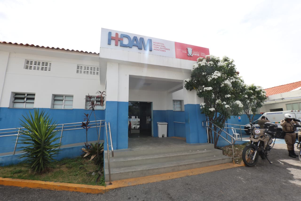 Estado publica chamamento para escolher Organização Social que vai gerir o hospital estadualizado de Senhor do Bonfim