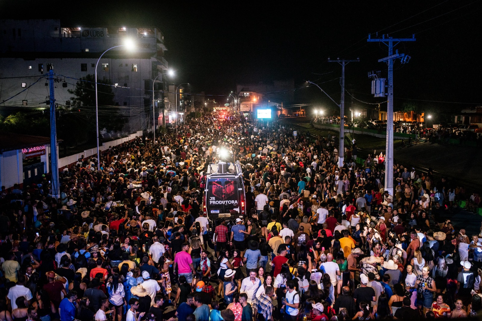 Senhor do Bonfim celebra 141 anos com grande cortejo cultural e puxada histórica de nesta quinta (28)