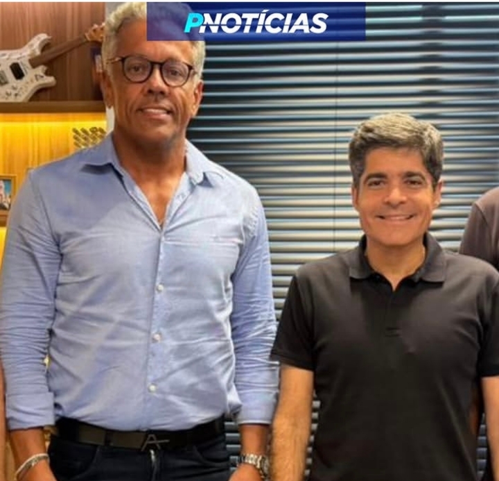Vereador Alex Tanuri rompe com grupo governista e declara apoio a ACM Neto em Juazeiro