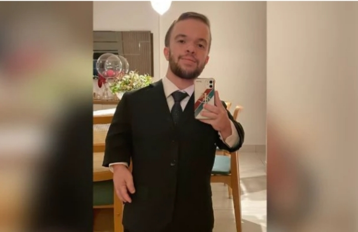 Candidato com nanismo volta a ser reprovado em concurso