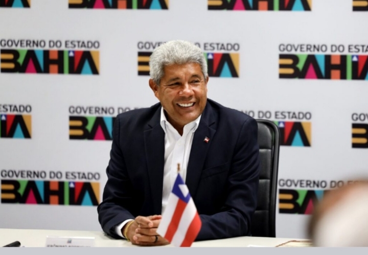 Jerônimo decreta ponto facultativo no feriado de Corpus Christi para servidores estaduais