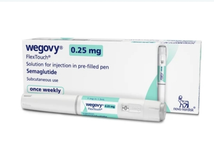 Caneta emagrecedora mais acessível: farmacêutica anuncia preços até 50% mais baixos