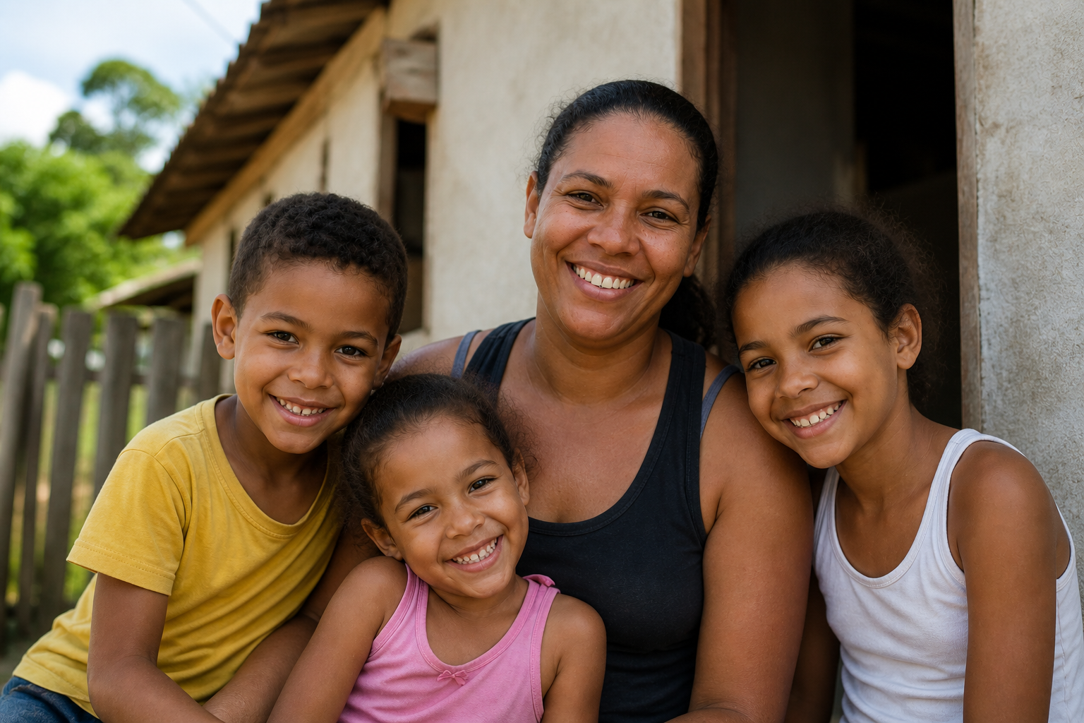 Bolsa Família unificou programas sociais criados no governo FHC e foi instituído em 2003