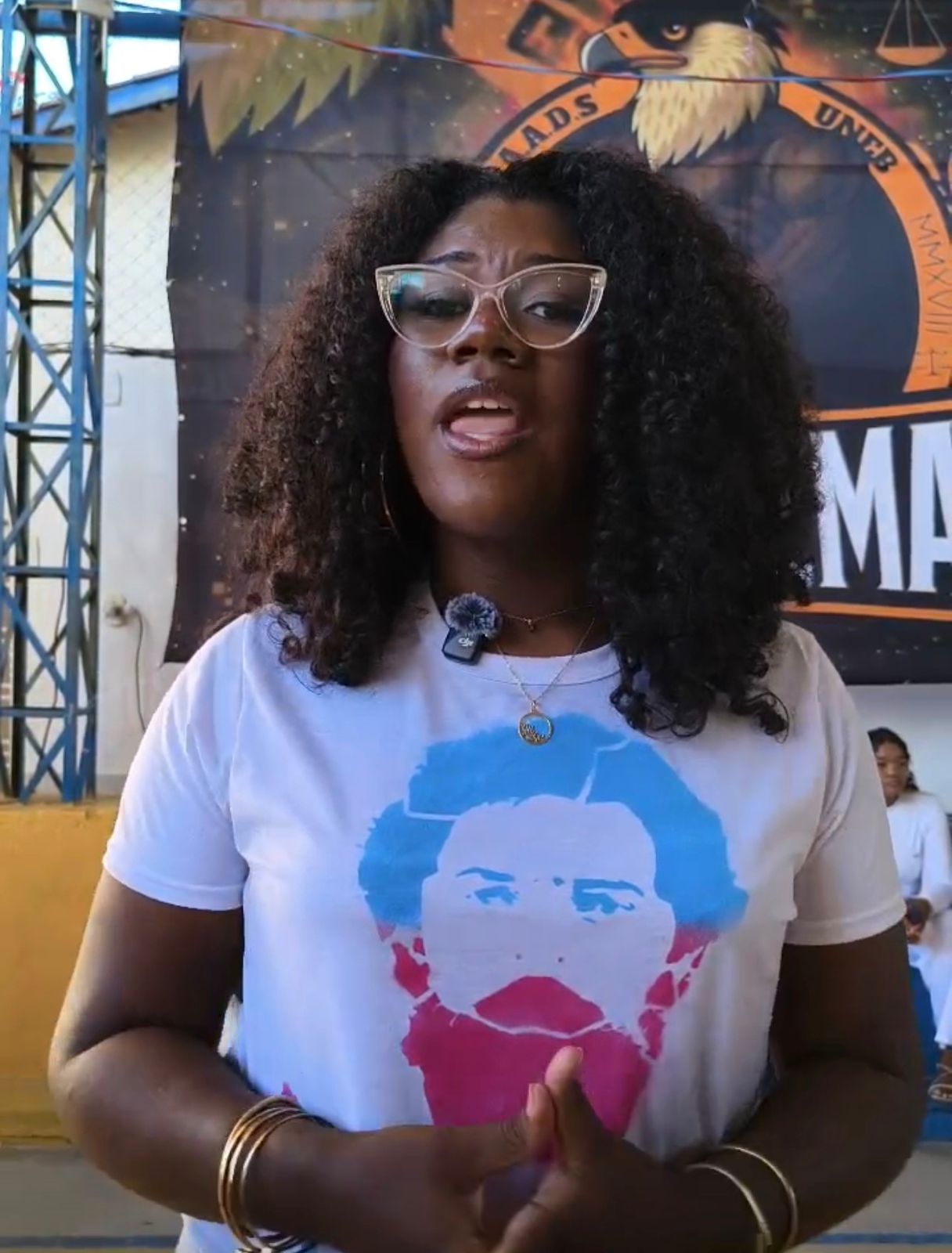 Juventude do Sertão do São Francisco leva pautas de diversidade, inclusão e participação popular ao PGP em Juazeiro