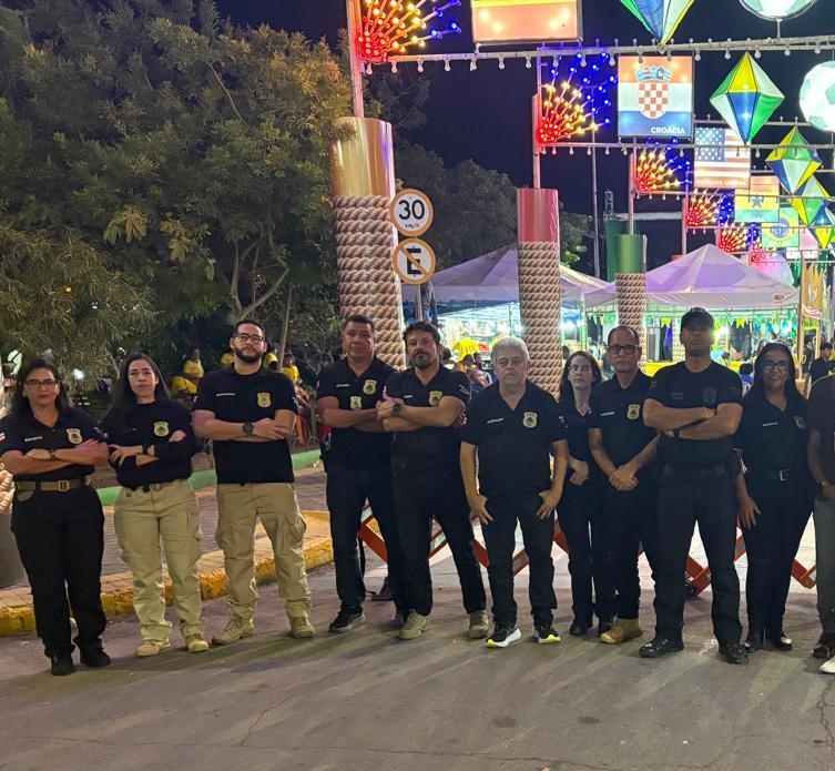 São João de Senhor do Bonfim registra menor número de ocorrências policiais dos últimos anos