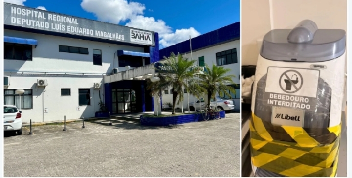 Após denúncias de atraso de salários e abandono, governo da Bahia encerra contrato com gestora de hospital estadual