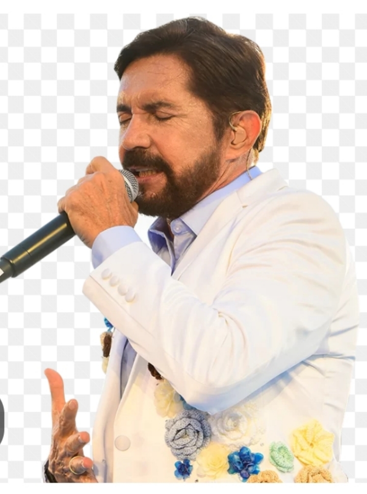 Adelmário Coelho substitui Flávio José no São João de Senhor do Bonfim