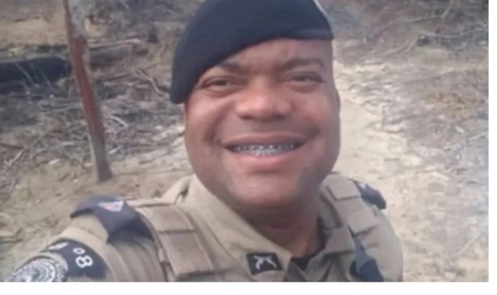 Capitão da PM da Bahia é condenado por corrupção e uso de viaturas em segurança privada