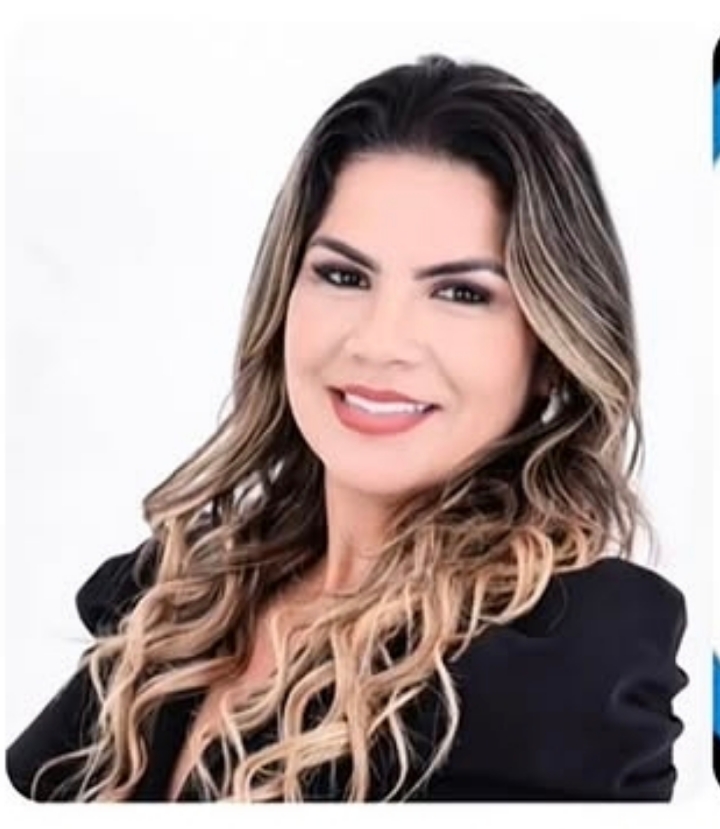Saane Peralva Gonçalves Santos é nomeada nova secretária de Planejamento e Integração em Senhor do Bonfim