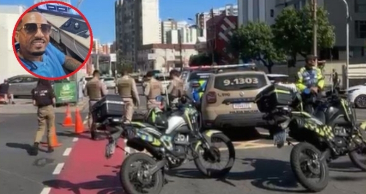 Agentes do Samu são afastados após denúncia de demora de quase duas horas em atendimento a vítima de acidente em Salvador