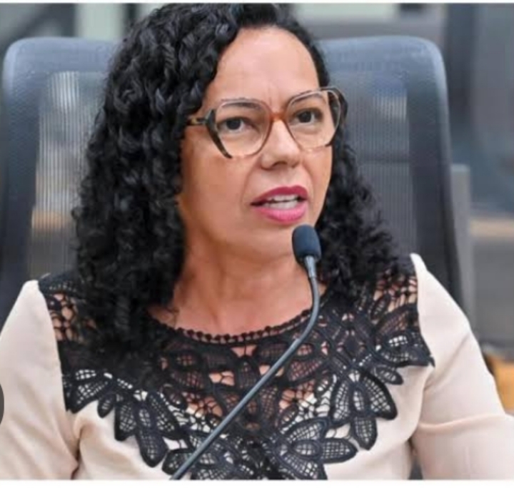 Deputada do PT relata agressão por segurança de Janja durante evento no RN