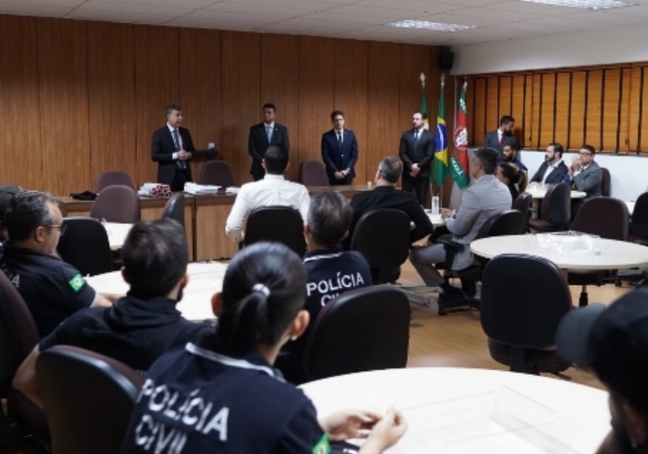Operação prende 11 advogados suspeitos de atuar como ‘pombo-correio’ de facções no Ceará