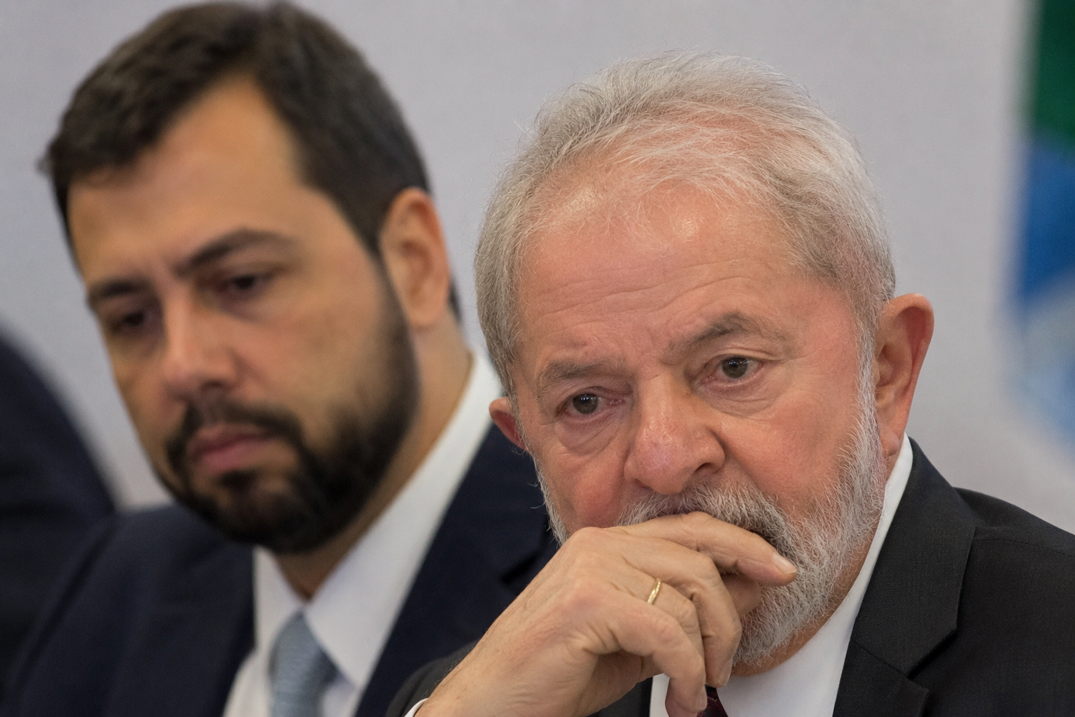 Lula gastou R$ 178 milhões com propaganda nos primeiros seis meses de 2026