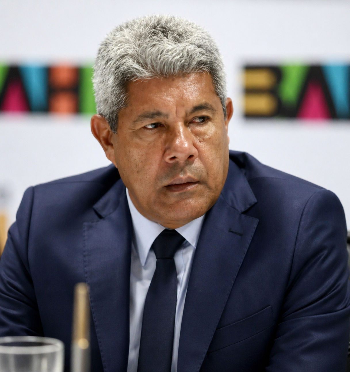 Governador Jerônimo Rodrigues concede entrevista exclusiva ao Jornal Canal Aberto nesta sexta-feira (05)
