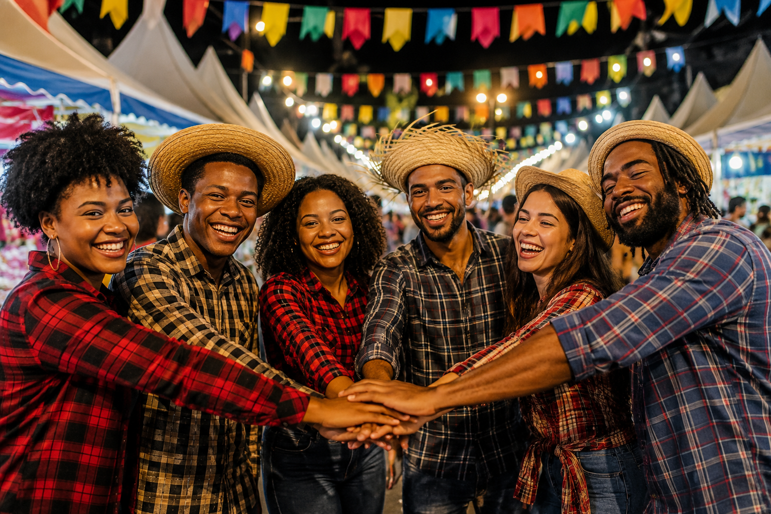São João de Senhor do Bonfim terá ação inédita de combate ao racismo