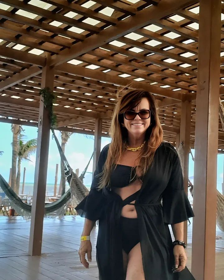 Coluna Vip:Parabéns, professora Gessiane Guirra!