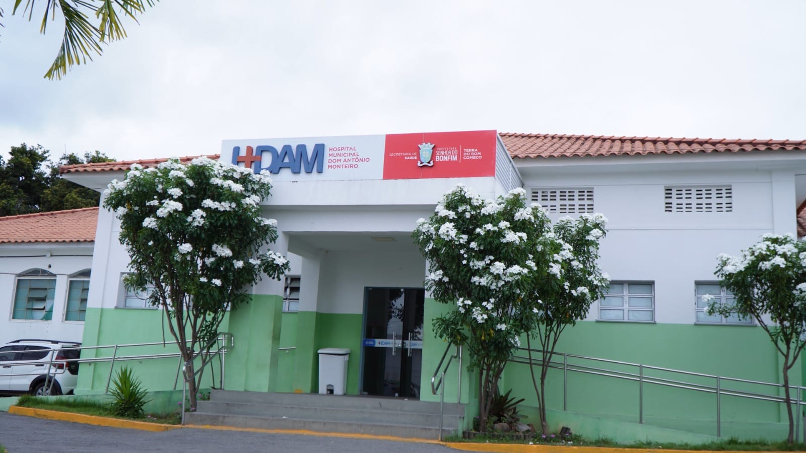 Governo da Bahia oficializa estadualização do Hospital Dom Antônio Monteiro e anuncia novos investimentos em saúde para Senhor do Bonfim