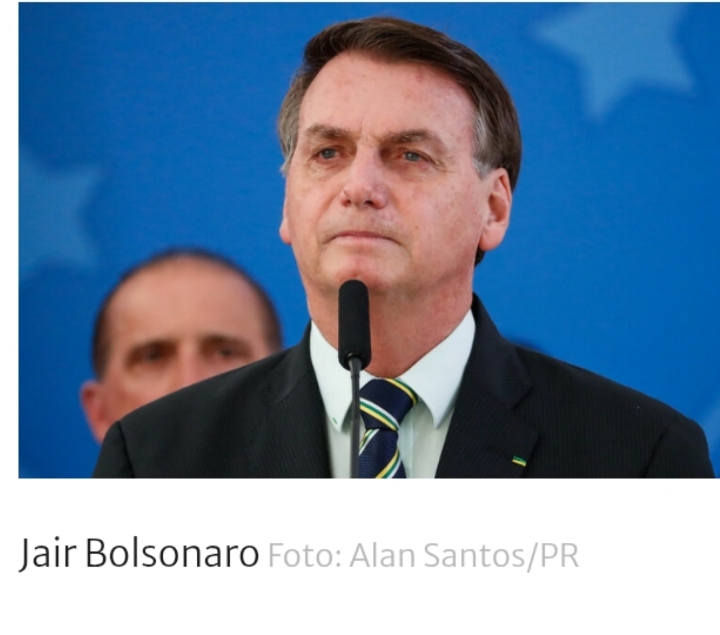 PGR defende manter Bolsonaro em prisão domiciliar, mas sem arma