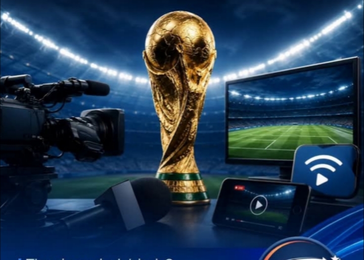 Fifa estuda mudar o modelo de comercialização dos direitos de transmissão da Copa do Mundo de 2030