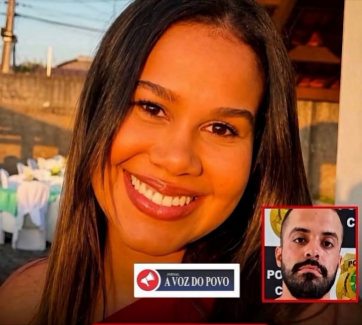 Homem que matou enfermeira após ser cobrado para procurar emprego