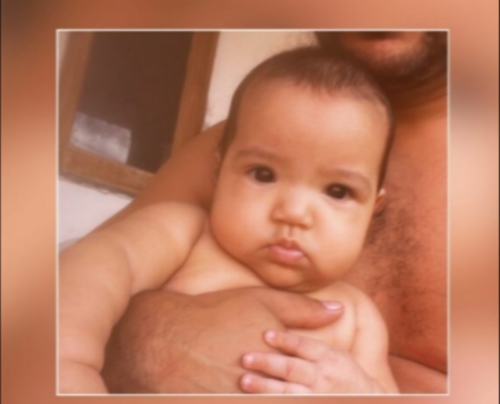Pai de bebê de 10 meses nega acusações e afirma que mãe da criança está mentindo
