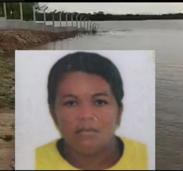 Mulher morre vítima de afogamento em açude na zona rural de Cansanção