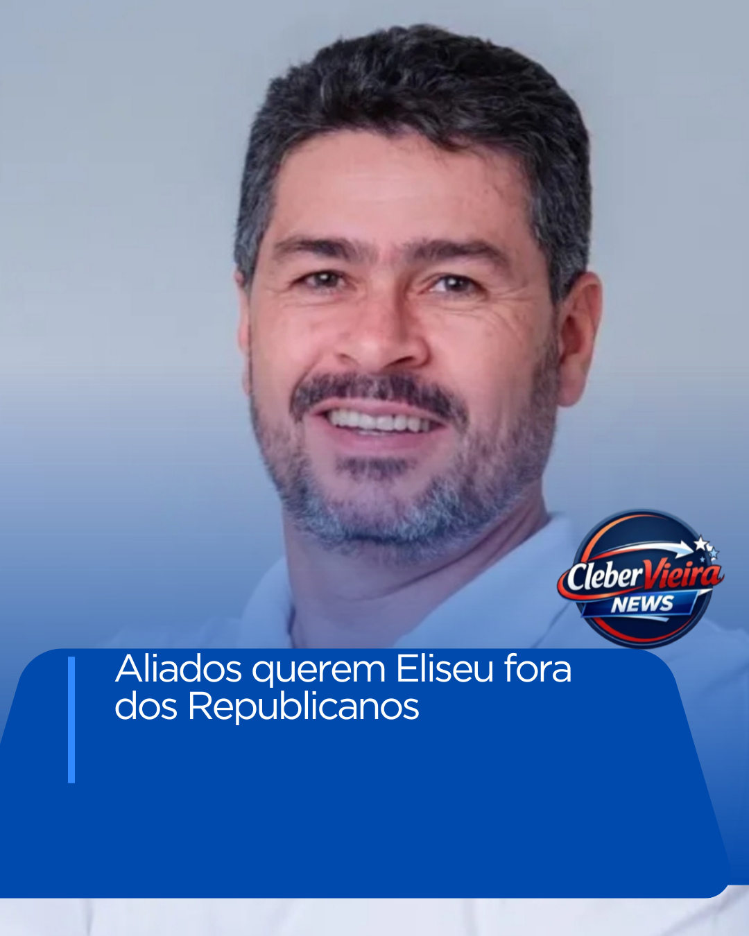 Republicanos enfrenta insatisfação de lideranças e pode perder força política no Piemonte Norte do Itapicuru