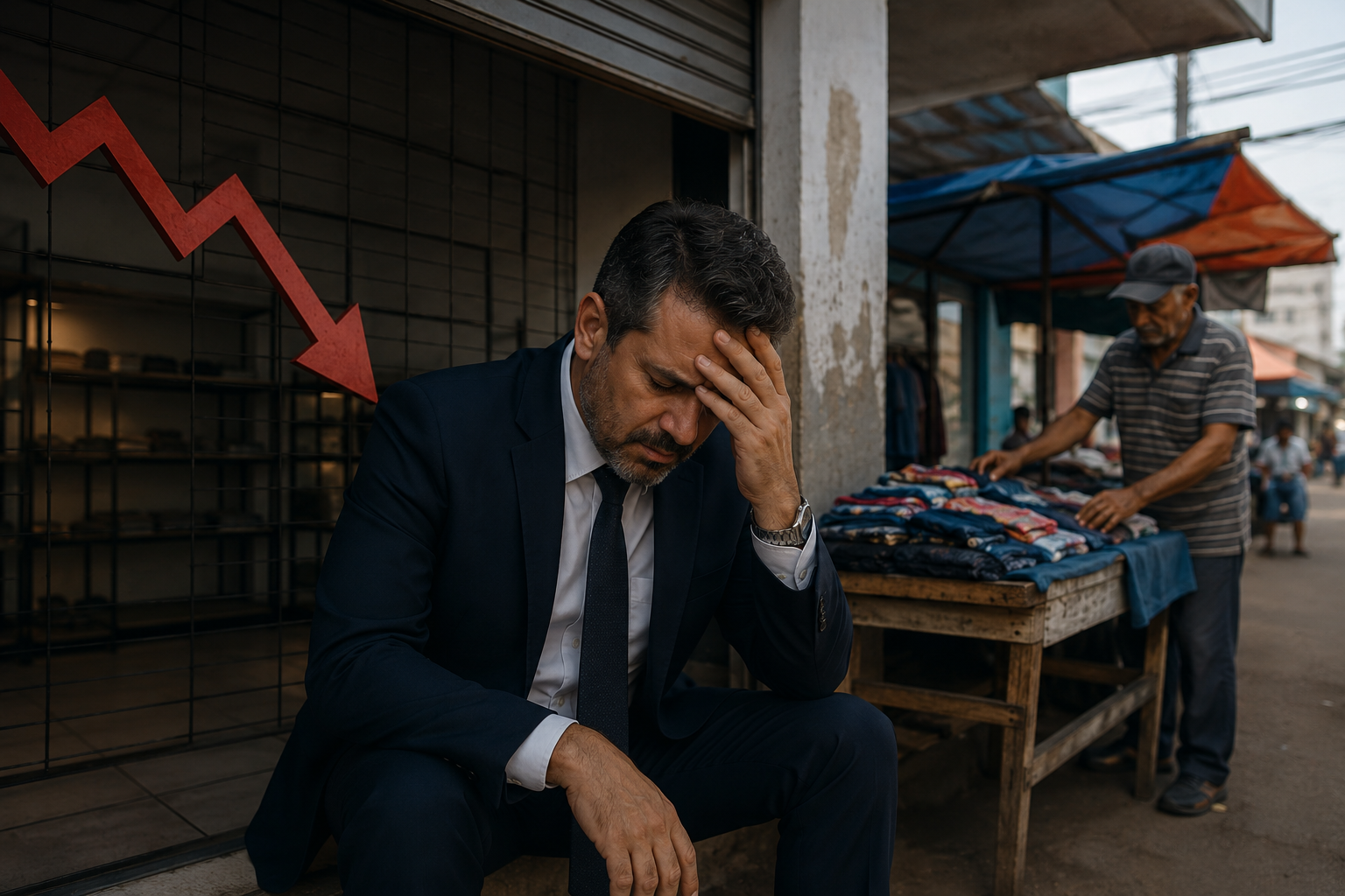 Artigo:Empresariado: uma categoria que não se move
