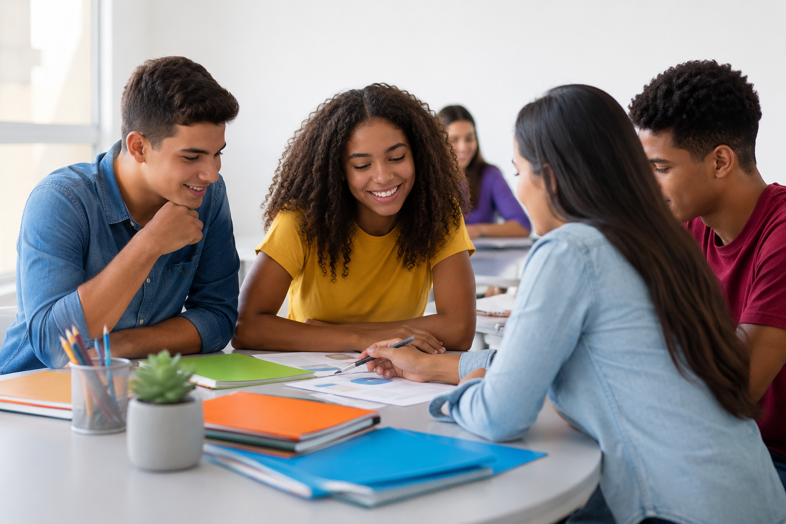 Instituto RGS lança Trilha Jovem com orientação profissional gratuita para ajudar na escolha da carreira