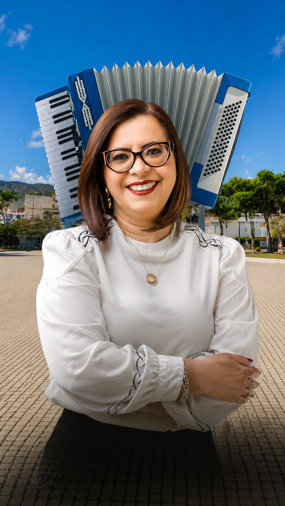 Pedrina Oliveira traz palestra “Destravar – Transcendendo Limites” para Senhor do Bonfim