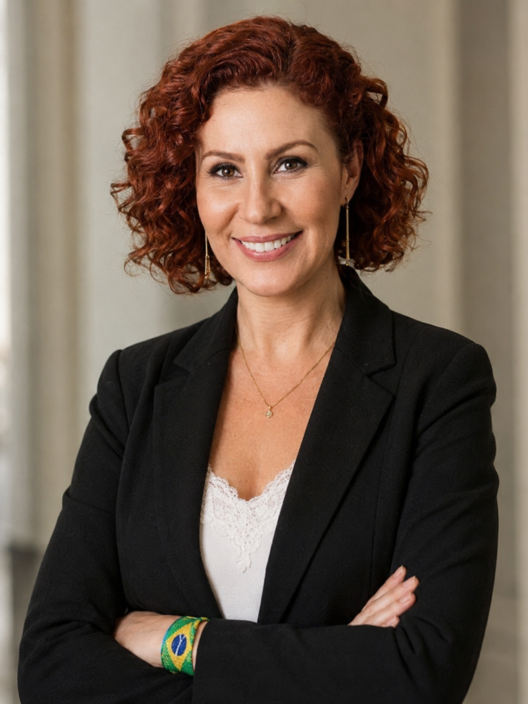 Justiça italiana anula segundo pedido de extradição de Carla Zambelli