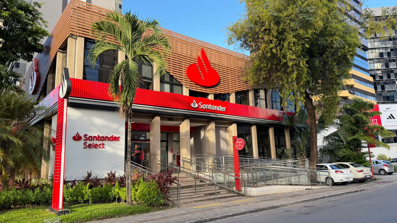 Santander promove encontro de negócios para impulsionar mercado imobiliário na Bahia