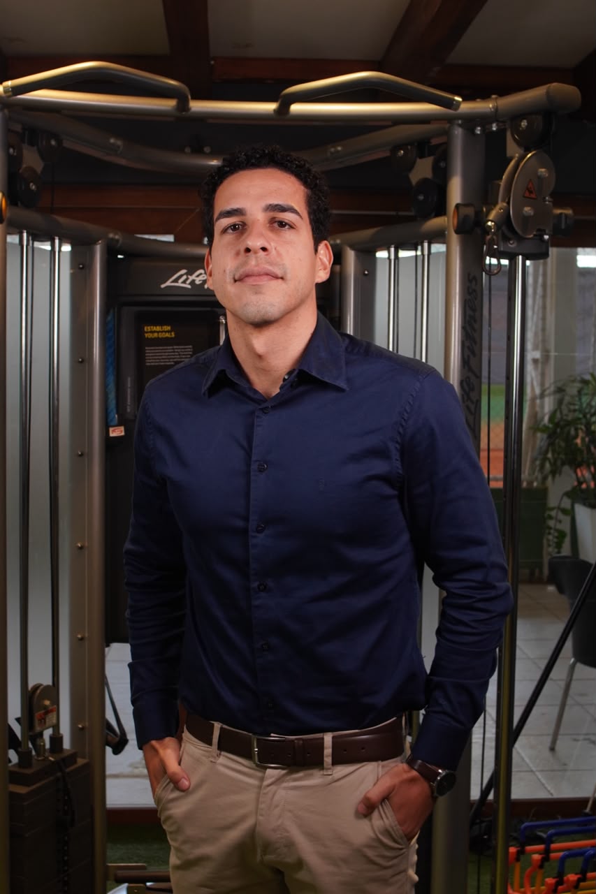 Médico bonfinense Dr. Leonardo de Lima Alves conquista título de especialista em Medicina do Esporte