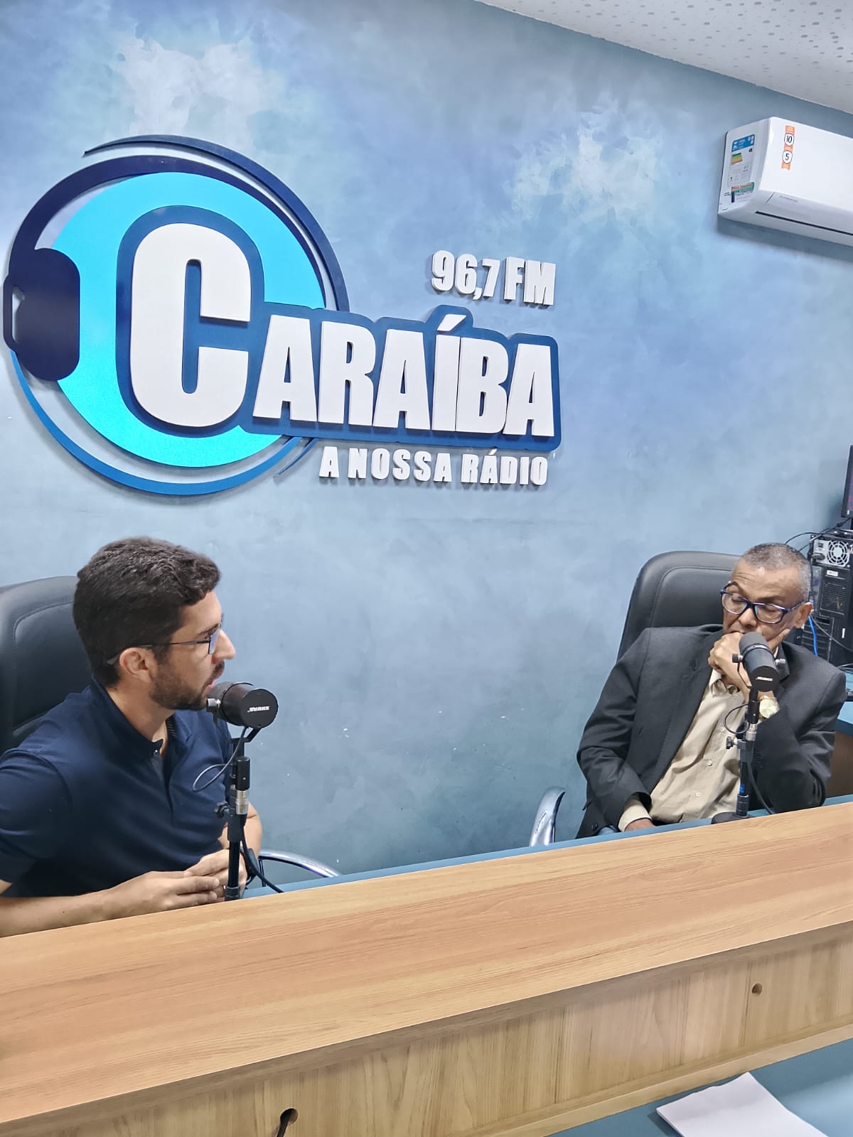 André Maia coloca Filadélfia acima de divergências políticas e declara apoio à reeleição de Jerônimo Rodrigues
