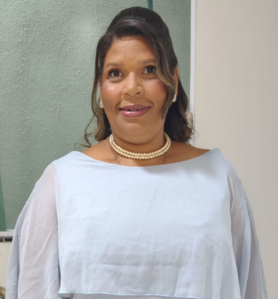 Coluna Vip: Parabéns Joana Cardoso