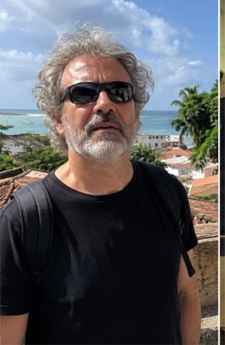 Italiano é preso suspeito de racismo e importunação sexual contra cantora em Morro de São Paulo