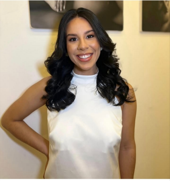 Coluna Vip: Parabéns Beatriz Monteiro “Dama do Rádio “
