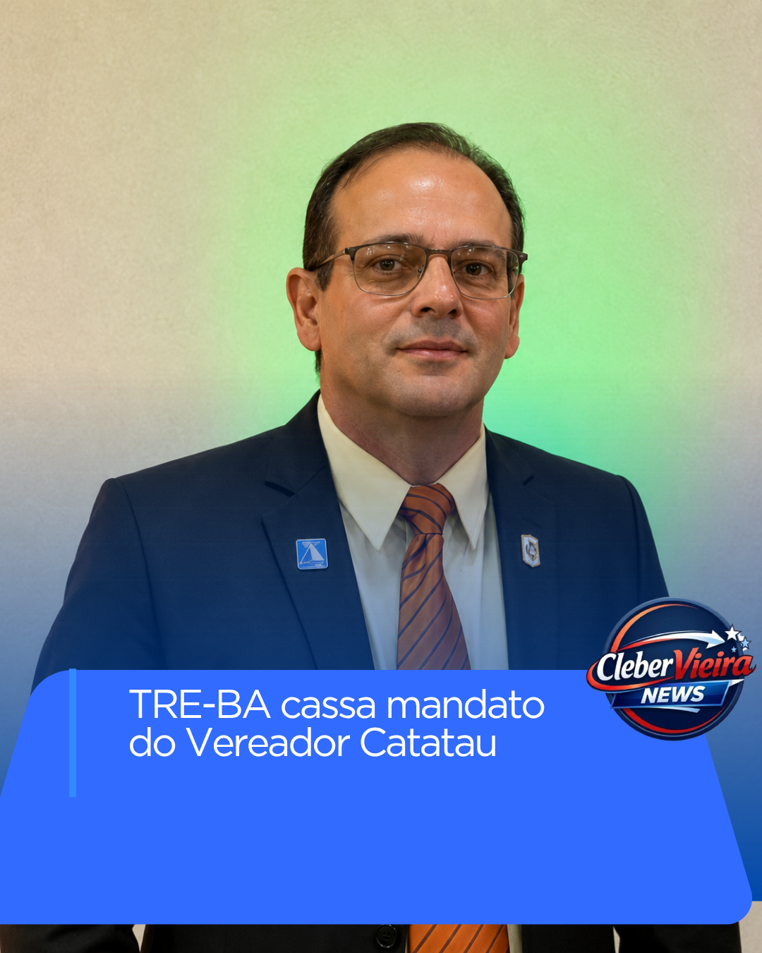 TRE-BA mantém cassação de mandato do Avante em Senhor do Bonfim por fraude à cota de gênero