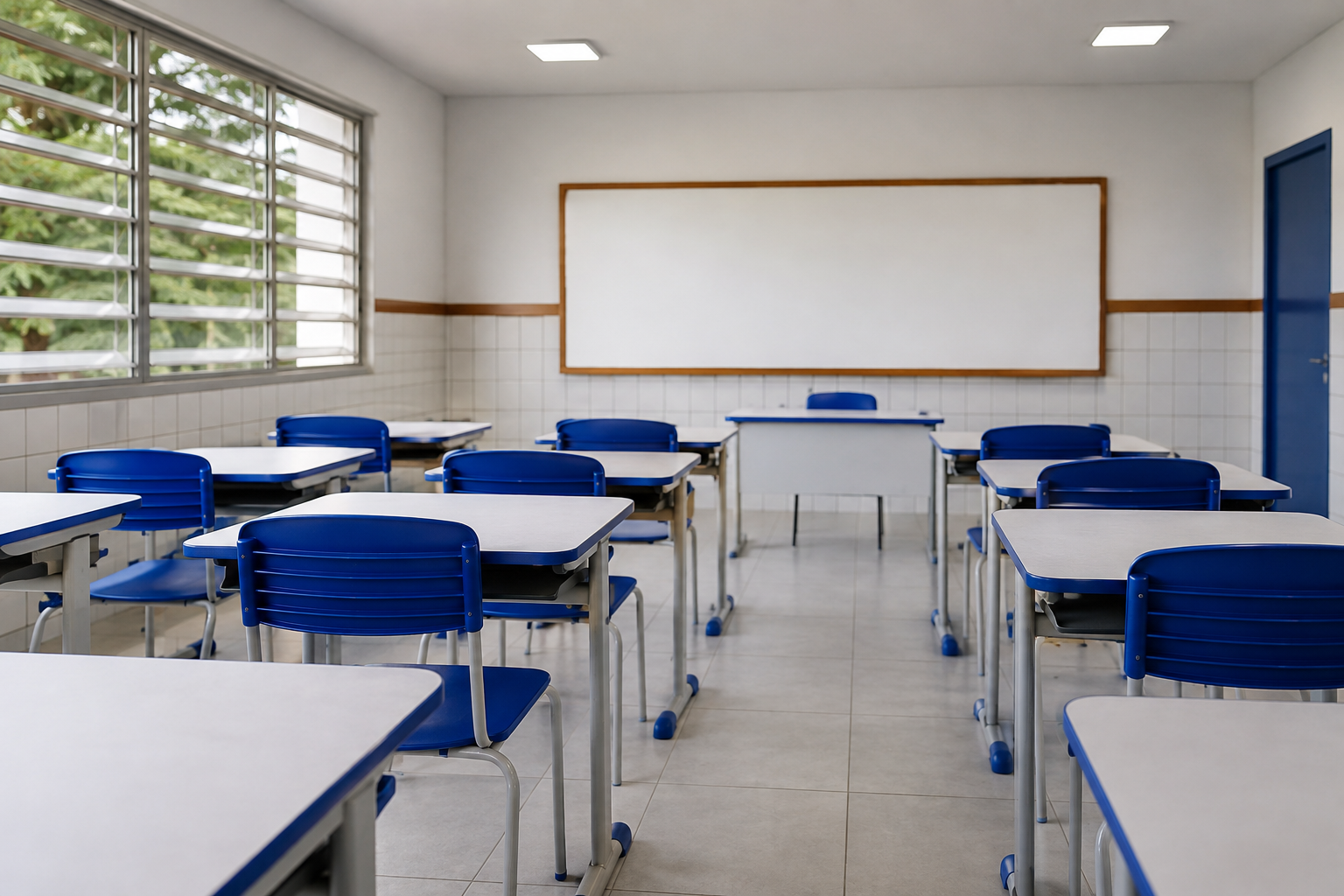 SEC convoca mais 337 professores, além de técnicos e nutricionistas, aprovados em processo seletivo na Bahia
