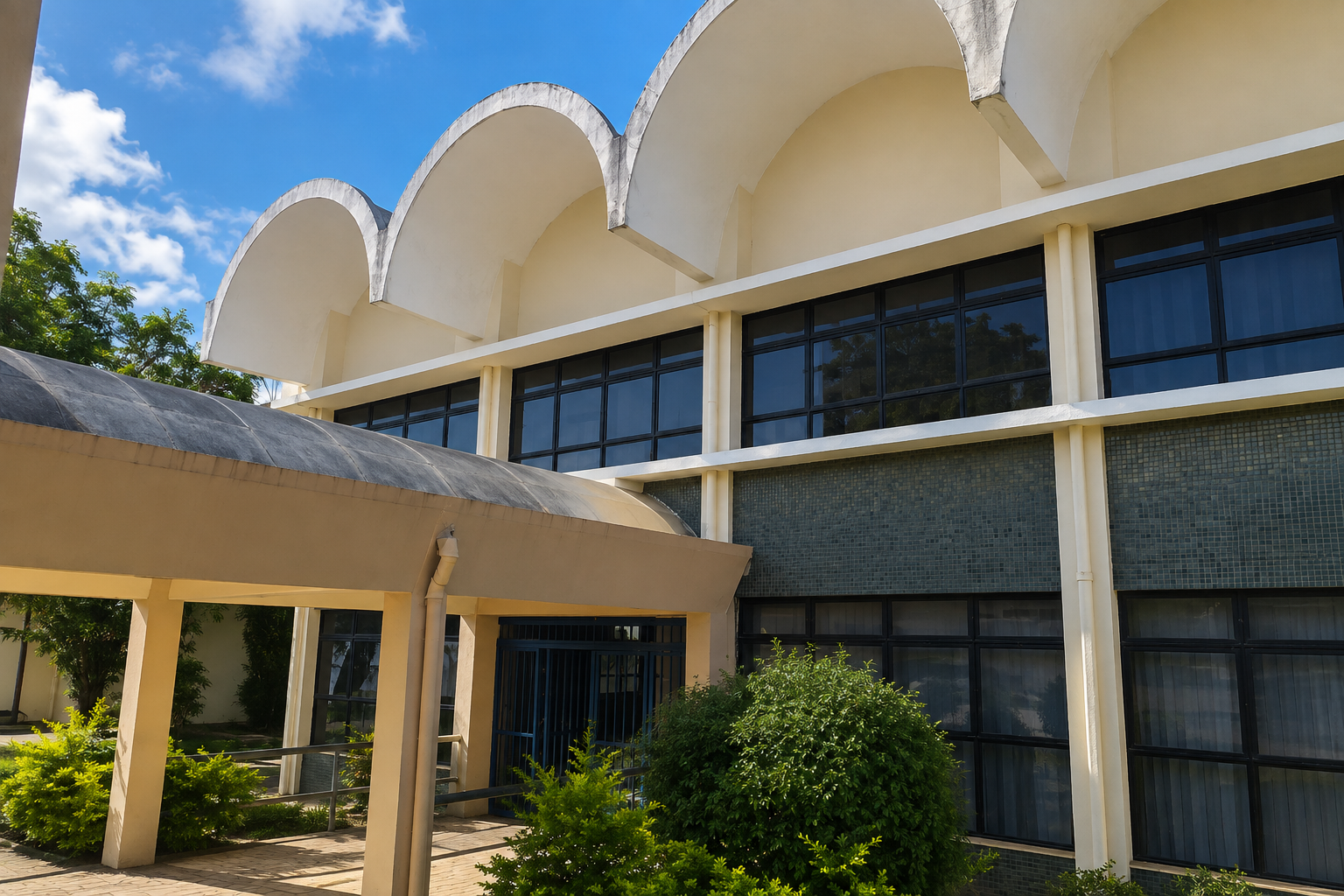 Denúncia aponta possível pedido de votos dentro do Colégio Modelo Luís Eduardo Magalhães